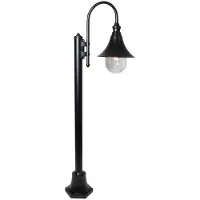 Franssen Pathway light Calice black