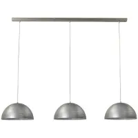 Masterlight Lampe de Table à manger Concepto 3x30