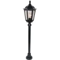 Franssen Terrace lamp Cartella Green