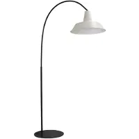 Masterlight Lampadaire Industria 186 Rétro