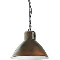 Masterlight Lampe à suspension Industria 44 Rural