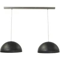 Masterlight Lampe de Table à manger Concepto 2x45