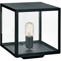 Franssen Lampadaire Jardin Lofoten
