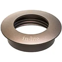 In-Lite Ring 28 Pearl Grey