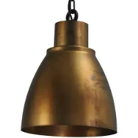 Masterlight Lampe à suspension Industria 27