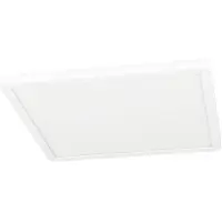 Eglo MINERARIO, 1 ampoule, LED, 3000 K, 2400 lm, IP54, blanc