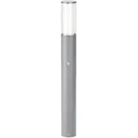 Albert Lampe de terrasse Rod avec détecteur de mouvement