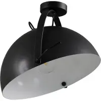 Masterlight Lampe de plafond Larino 40 Rural