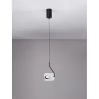 Lyora Suspension Kedros blanc