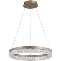 Searchlight Suspension Madeleine Ø 50cm