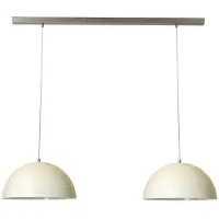 Masterlight Lampe de Table à manger Concepto 2x35