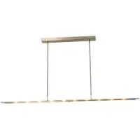 Masterlight Lampe de salle à manger Vigo LED