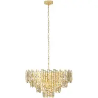Eglo Lampe suspendue CALMEILLES 39614