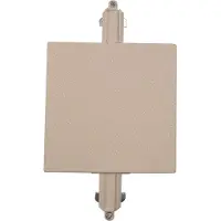 Highlight 1 phase Track Coffret Central Supply Sand Brown