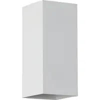 Lyora Applique murale élégante Sifor blanc