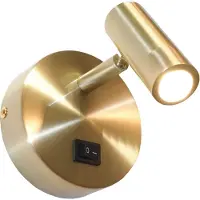 Artdelight Lampe Flexi-C réglable de manière flexible