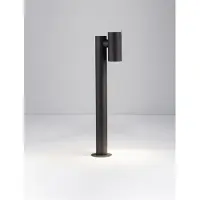 Lyora Lampe de jardin Pec 70cm