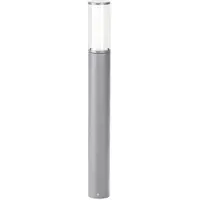 Albert Éclairage de jardin Rod 90 cm - gris