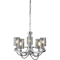 Searchlight Lustre design Catalina Ø 51 cm
