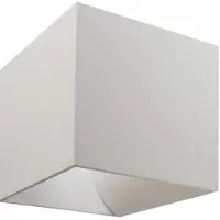 Artdelight Briquet blanc haut et bas Gymm