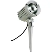 Albert Spike spot Soy 12 watts - gris
