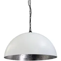 Masterlight Lampe à suspension Industria 50 Rural