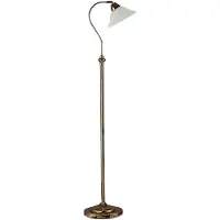 Searchlight Lampe de lecture classique Zara