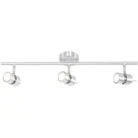 Steinhauer Spot de plafond LED Natasja Led