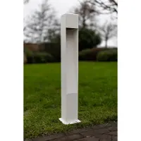 LightLux Path lighting Gis 80cm white