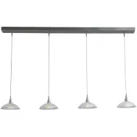 Masterlight Lampe de salle à manger Melani design