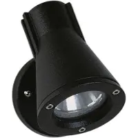 Albert Lampe d'extérieur Orientable 10 cm
