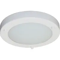 Artdelight Plafonnier LED Yuca Ø 18 cm