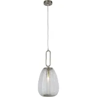 Searchlight Lampe suspendue Elixir