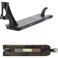 Blunt Deck Trottinette - Prodigy S8 Street - Black - Scooters