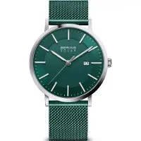 Bering montre Homme 15439-808
