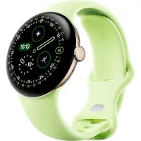 Google Pixel Watch 4 Or/Vert 41 mm
