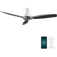 Cecotec Ventilateur De Plafond Energysilence Aero 5285