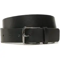 HUGO Ceinture 'Gerik' noir