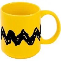 Grupo Erik Snoopy - Jaune - Mug 300 Ml