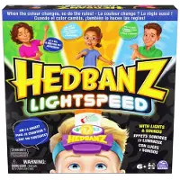 Spin Master Hedbanz Lightspeed 6068653 p5