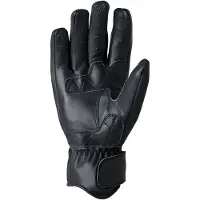 Rst Gants Hommes IOM Hillberry 2 CE - Noir