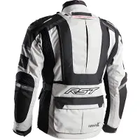 Rapid Suspension Technology Adventure-X Veste textile moto