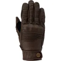 Rapid Suspension Technology Gants RST Roadster 3 CE pour femme - Marron taille 6/S