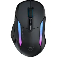Turtle Beach Kone II AIR Souris Gamer Sans Fil Noir