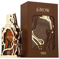 French Avenue Grow extrait de Parfum 100ml NEU