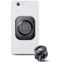 SP Connect Pack complet SP-CONNECT SPC+ Scooter Bundle - interface universelle