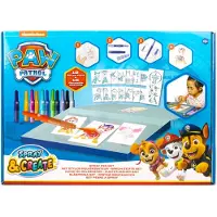 Canenco PAW Patrol Set de stylos souffleurs Deluxe