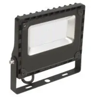 Franssen Lampe de jardin LED Spotpro 200W