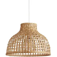 Searchlight Suspension scandinave Bali Ø 36cm