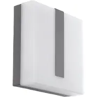 Eglo Lampe murale de conception Torazza-C anthracite